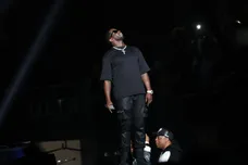 Hot 97's Hip Hop 50 Forever Pre Concert