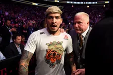 UFC 229: Khabib v McGregor