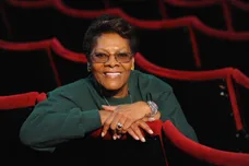 Dionne Warwick Launches World Hunger Day