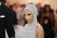 Met Gala 2023 - Karl Lagerfeld Red Carpet Looks