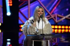 2023 iHeartRadio Music Awards - Show