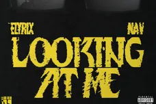 elyrix nav looking at me