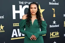 5th Annual HCA Film Awards - Arrivals