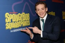 Opening Night Of Nickelodeon's SpongeBob SquarePants: The Broadway Musical - After Party Arrivals