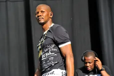 Reading Festival - Day 3