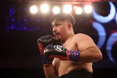 MF &amp; DAZN: X Series 005 Tag Team Boxing in Telford