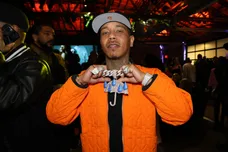 EMPIRE Salutes The GRAMMYs With Adam Blackstone &amp; Friends