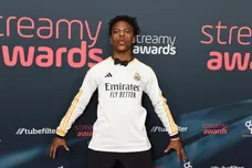 The 2023 Streamy Awards - Red Carpet