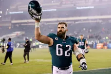 Washington Football Team v Philadelphia Eagles