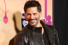 2014 iHeartRadio Music Awards - Press Room