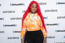 Celebrities Visit SiriusXM - March 10, 2020