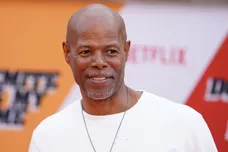 LA Premiere Of Netflix's "Dolemite Is My Name" - Arrivals