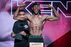 BOXING: JUL 14 High Stakes Tournament