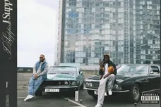 knucks and larry june i suppose