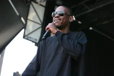 The City Of Los Angeles Officially Unveils Obama Boulevard In Honor Of The 44th President Of The United States Of America