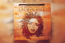 lauryn