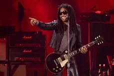 2023 iHeartRadio Music Festival - Show