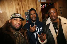 Lil Reese In Concert