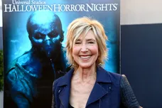 Universal Studios Hollywood's Opening Night Celebration Of "Halloween Horror Nights"