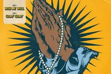 little brother glory glory wish me well