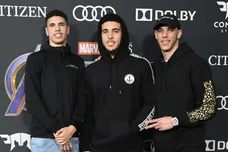 World Premiere Of Walt Disney Studios Motion Pictures "Avengers: Endgame" - Arrivals