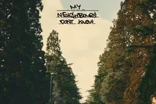 m huncho my neighbours dont know