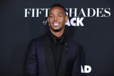 Premiere Of Open Roads Films' "Fifty Shades Of Black" - Arrivals