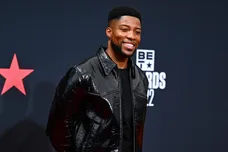 BET Awards 2022 - Red Carpet