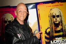 Rob Zombie's "The Lords Of Salem" Los Angeles Premiere