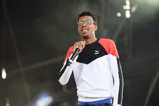 Wireless Festival 2018