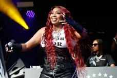 Wireless Festival 2022: Crystal Palace Park