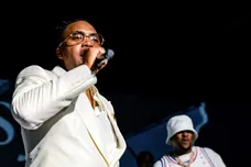 Nas &amp; Hennessy Hip-Hop's 50th Anniversary Limited Edition Bottle Celebration