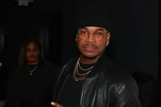 BET's "The Sound of Christmas" Movie Premiere