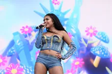 2021 Governors Ball Music Festival - Day 3