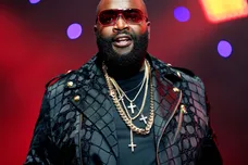 2014 BET Experience At L.A. LIVE - OutKast, A$AP Rocky, Rick Ross, K. Michelle, August Alsina &amp; Ty Dolla $ign Presented By Sprite