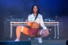 Wireless Festival: Finsbury Park