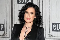 Build Series Presents Rumer Willis Discussing "Empire"