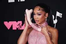 2023 MTV Video Music Awards - Arrivals