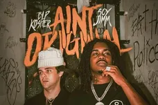 scy jimm blp kosher aint original