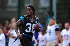 Fight 4 Change Foundation Media Event