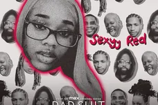 sexyy red no panties