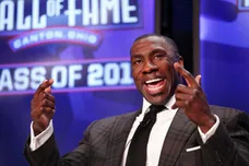 Super Bowl XLV - Pro Football Hall of Fame Announces 2011 Class Enshrinees