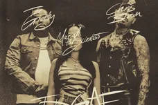 tee grizzley idgaf chris brown mariah the scientist