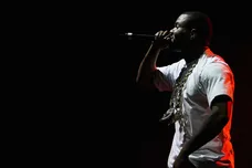 The Game Tour - Sydney