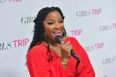 "Girls Trip" Atlanta Screening