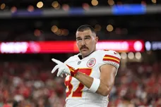 Kansas City Chiefs v Arizona Cardinals