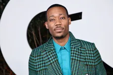 2022 GQ Men Of The Year Party Hosted By Global Editorial Director Will Welch - Arrivals