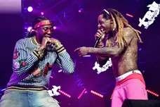 2016 BET Experience - Staples Center Concert Presented by Sprite Performances by: LIL WAYNE &amp; 2 CHAINZ, TORY LANEZ, A$AP FERG, FETTY WAP, TY DOLLA $IGN, KODAK BLACK