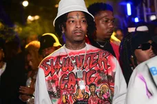 21 Savage's Freaknik22: The Sequel