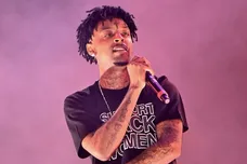 21 Savage Tour Immigration ICE Hip Hop News